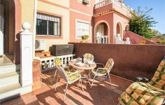 Kjell Berge (EBI273) UPDATED 2022: 3 Bedroom House Rental in Monte Faro with Air Conditioning and Patio - Tripadvisor