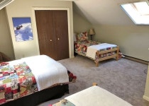 A0125 - Managed by Loon Reservation Service - NH Meals & Rooms Lic# 056365 UPDATED 2022 - Tripadvisor - Lincoln Vacation Rental