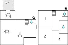 Awesome home in Bautzen-Burk with WiFi and 3 Bedrooms (DOL144) UPDATED 2022 - Tripadvisor - Jenkwitz Vacation Rental