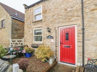 BLACKSMITHS COTTAGE, pet-friendly romantic cottage near pub in Hudswell Ref UPDATED 2022 - Tripadvisor - Hudswell Vacation Rental