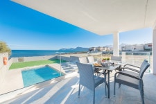 SON SERRA RELAX B - Villa for 2 people in Son Serra De Marina UPDATED 2022 - Tripadvisor - Son Serra de Marina Vacation Rental