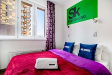 Cozy studio in Skolkovsky | 4A Has Internet Access and Cable/satellite TV - UPDATED 2020 - Tripadvisor - Moscow Vacation Rental