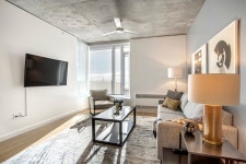 Stunning 1BR in the heart of Downtown Oakland UPDATED 2020 - Tripadvisor - Oakland Vacation Rental