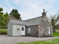 Jocky Milnes Croft UPDATED 2022: 1 Bedroom Cottage in Huntly with Parking and Washer - Tripadvisor