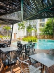 Brand New Studio wAmazing Pool and Garden Has Internet Access and Shared Outdoor Pool (Unheated) - UPDATED 2020 - Tripadvisor... 