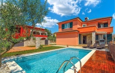 Nice home in Umag with WiFi and 4 Bedrooms (CIU292) UPDATED 2022 - Tripadvisor - Murine Vacation Rental