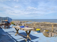 Sea Yonder UPDATED 2022: 2 Bedroom Cottage in Buckie with Wi-Fi and Washer - Tripadvisor