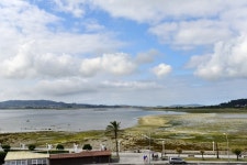 Atico con vistas en Isla de La Toja P5 Has Balcony and Internet Access - UPDATED 2022 - Tripadvisor - Isla de la Toja Vacation Rental