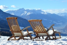 THOLER - Auszeit am Berg Has Balcony and Terrace - UPDATED 2020 - Tripadvisor - Lagundo Vacation Rental