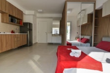 London SP 608B . STUDIO C/INFINITY POOL PROX. A AV. PAULISTA 608B. UPDATED 2020 - Tripadvisor - Sao Paulo Vacation Rental