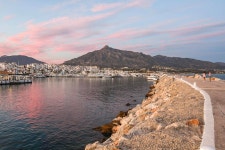 Panoramic Sea Views DUPLEX On The Golden Mile! ✔ UPDATED 2020 - Tripadvisor - Marbella Vacation Rental