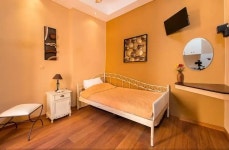 Castello  Camera della BellaVista Has Cable/satellite TV and Internet Access - UPDATED 2020 - Tripadvisor - Rhodes Town... 