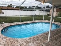 NEW! Gorgeous home/Peaceful ambience/SE Cape Coral UPDATED 2020 - Tripadvisor - Cape Coral Vacation Rental