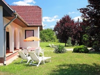 Balaton H2074 UPDATED 2022: 4 Bedroom House Rental in Balatonszemes with Terrace and Cable/satellite TV - Tripadvisor