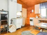 Hoviranta UPDATED 2020: 1 Bedroom House Rental in Ivalo with Sauna and Parking - Tripadvisor