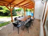 Balaton H2066 UPDATED 2020: 3 Bedroom House Rental in Balatonszemes with Grill and Parking - Tripadvisor