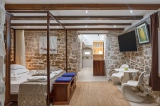 A - luxury spacious studio in the heart of Split UPDATED 2022 - Tripadvisor - Split Vacation Rental
