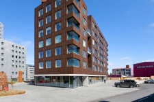 SIF 1BR 504 balcony and city view Has Patio and Private Yard - UPDATED 2022 - Tripadvisor - Reykjavik Vacation Rental