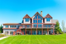 Beyond Bliss UPDATED 2022: 8 Bedroom House Rental in Swanton with Air Conditioning and Wi-Fi - Tripadvisor