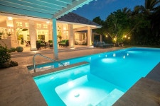 Golf and lake front villa with 4 bedrooms and studio in Puntacana Resort & Club UPDATED 2024 - Tripadvisor - Bavaro Vacation Rental