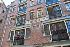 Studio Koggeschip Amsterdam B&B Has Wi-Fi and Internet Access - UPDATED 2020 - Tripadvisor - Amsterdam Vacation Rental