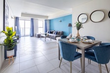 Impeccable 1BR w/ Amazing Views from 88th Floor! UPDATED 2020 - Tripadvisor - Jebel Ali Vacation Rental
