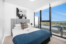 Stylish One-Bed Apartment With Balcony and Parking UPDATED 2020 - Tripadvisor - Moonee Ponds Vacation Rental