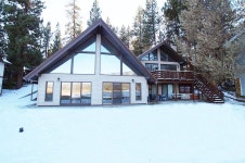 Hakuna Matata Lakefront Has Patio and Wi-Fi - UPDATED 2022 - Tripadvisor - Big Bear Lake Vacation Rental