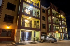 Great Living at Priority Courts Has Central Heating and Cable/satellite TV - UPDATED 2023 - Tripadvisor - Namugongo Vacation Rental