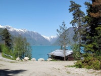 Veganeset I (FJS294) UPDATED 2023: 2 Bedroom House Rental in Balestrand with Grill and Wi-Fi - Tripadvisor