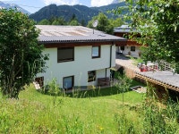 Zechner (TDL100) UPDATED 2023: 1 Bedroom Apartment in Tobadill with Grill and Internet Access - Tripadvisor