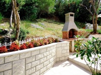 Lucana (LBN138) UPDATED 2020: 4 Bedroom House Rental in Crni with Terrace and Air Conditioning - Tripadvisor