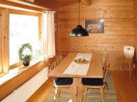 Korpstigen Renen (DAN074) Has Balcony and Washer - UPDATED 2023 - Tripadvisor - Salen Vacation Rental