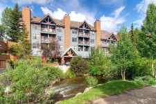 River Mountain Lodge studio w/shared gas grills, hot tubs, pool, gym, & sauna UPDATED 2021 - Tripadvisor - Breckenridge Vacation... 