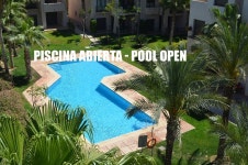 Pool view penthouse apartment, satellite tv, parking, communal pool UPDATED 2020 - Tripadvisor - San Javier Vacation Rental