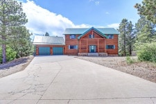 Pine Hollow Lodge - Beautiful 5 bedroom home just minutes from Deadwood! UPDATED 2023 - Tripadvisor - Sturgis Vacation Rental
