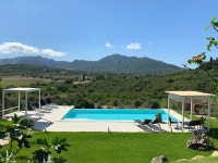 La Casa di Alice Dependance Has Parking and Washer - UPDATED 2024 - Tripadvisor - Cugnana Vacation Rental