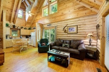 Bear Naked UPDATED 2024: 1 Bedroom Cabin in Sevierville with Washer and Grill - Tripadvisor
