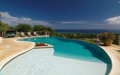 BEACH MEMBERSHIP! STAFF! CHEF! INFINITY POOL! TENNIS COURT! Greatview 5BR UPDATED 2020 - Tripadvisor - Rose Hall Vacation Rental
