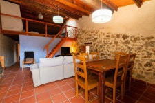 El Cau dels Somnis - Els Serrans Has Washer and Hot Tub - UPDATED 2023 - Tripadvisor - La Cuevarruz Vacation Rental