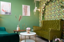 Amazon Apartment - Bucharest Has Central Heating and Cable/satellite TV - UPDATED 2023 - Tripadvisor - Bucharest Vacation Rental