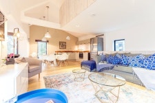 The Cliffside Chalet - Warm & Modern 3BDR Riverside Home UPDATED 2022 - Tripadvisor - Bath Vacation Rental