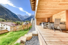 Garden apartment at Chalet GM Has Terrace and Skiing: Property Is In A Ski Resort - UPDATED 2022 - Tripadvisor - Brand Vacation... 