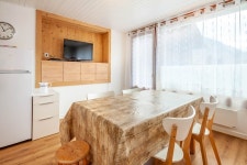 CIMES 8 UPDATED 2022: 2 Bedroom Apartment in Morzine with Wi-Fi and Internet Access - Tripadvisor