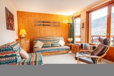 TACOUNET A14 UPDATED 2022: 1 Bedroom Apartment in Morzine with Internet Access and Wi-Fi - Tripadvisor