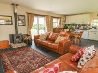 Blaenffynnon Bach, Crymych Has Private Yard and Internet Access - UPDATED 2024 - Tripadvisor - Blaenwaun Vacation Rental