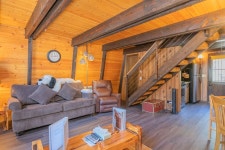 Fanciful Winters Lake Has Cable/satellite TV and Grill - UPDATED 2022 - Tripadvisor - Big Bear Lake Vacation Rental
