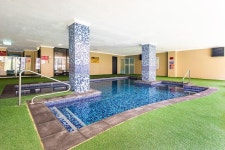 60 Sparkling new Perth East End pool+parking family sleeps 4 UPDATED 2022 - Tripadvisor - Perth Vacation Rental