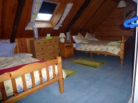 Sans Souci UPDATED 2024: 2 Bedroom Rental Home in Saint-Gonnery with Cable/satellite TV and Parking - Tripadvisor