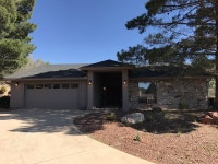Single Story home with Golf Course Views - KLONDIKE - S030 UPDATED 2023 - Tripadvisor - Village of Oak Creek Vacation Rental